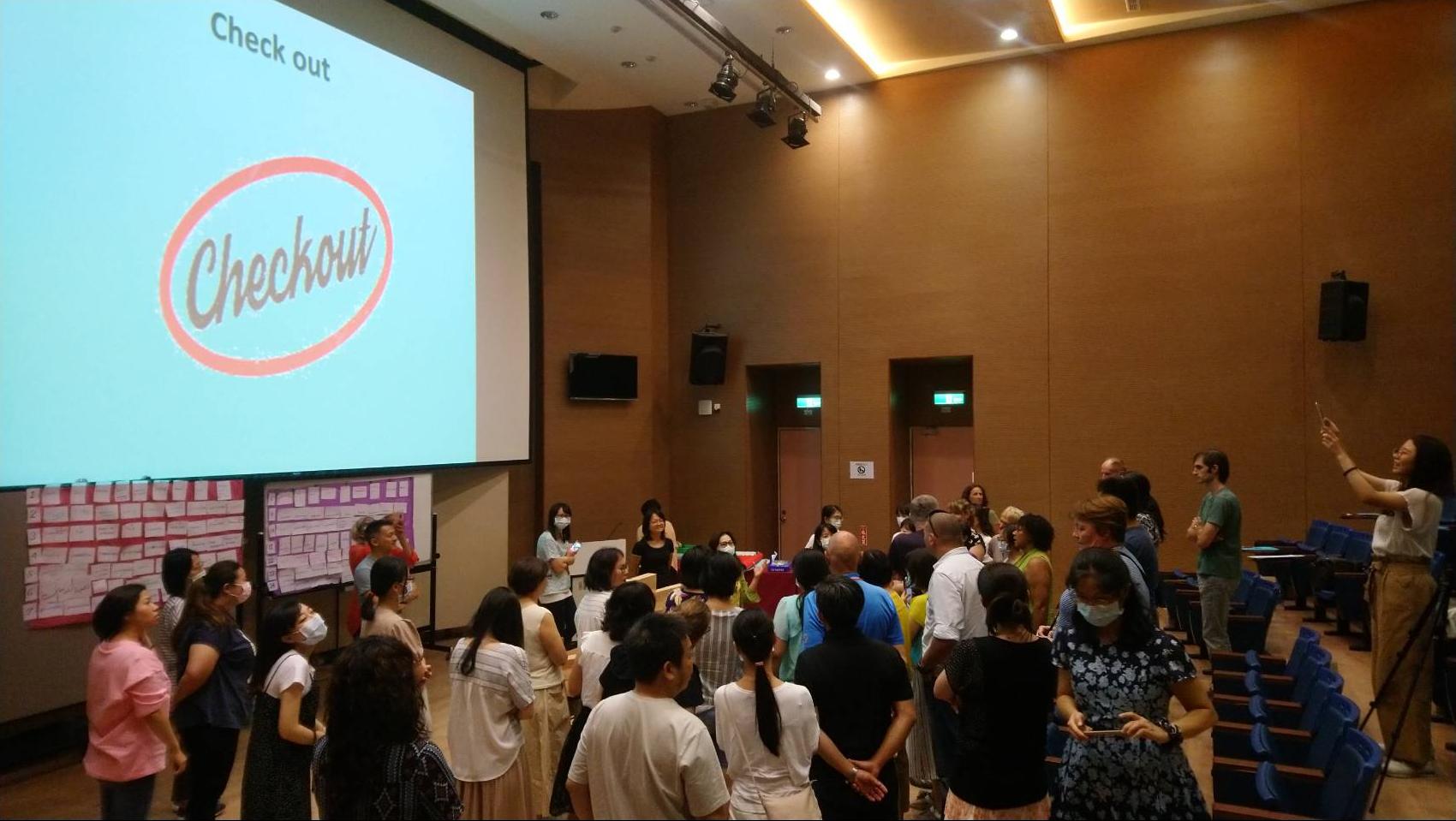 Hsinchu FET public school Program